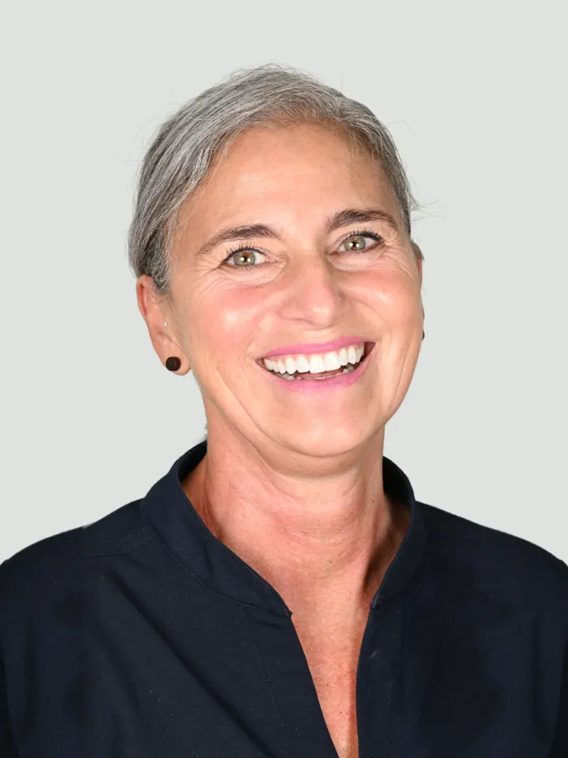 Alessandra Francalancia, Dipl. Dentalhygienikerin HF – Zahnarztpraxis Freienstein