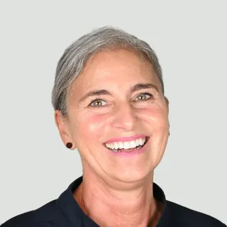 Alessandra Francalancia, Dipl. Dentalhygienikerin HF – Zahnarztpraxis Freienstein
