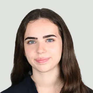 Belma Kalajdžini, Lernende Dentalassistentin EFZ – Zahnarztpraxis Freienstein