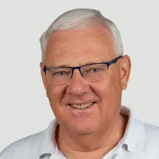 Dr. med. dent. Jürg Kyburz, Praxisgründer · Zahnarzt – Zahnarztpraxis Freienstein