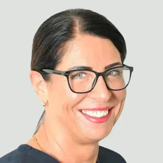 Francesca Di Jorio, Prophylaxeassistentin – Zahnarztpraxis Freienstein