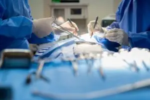 Chirurgie/Implantologie