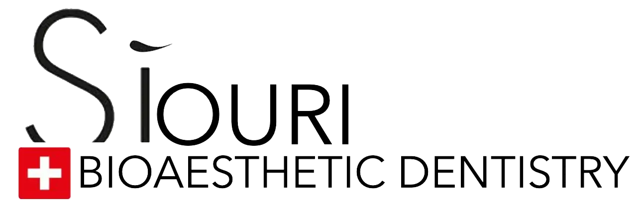 Siouri-Bioaesthetic Dentistry