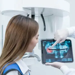 Biologische Zahnmedizin